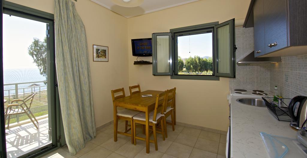 Appartamento Akti Kamares Camera foto