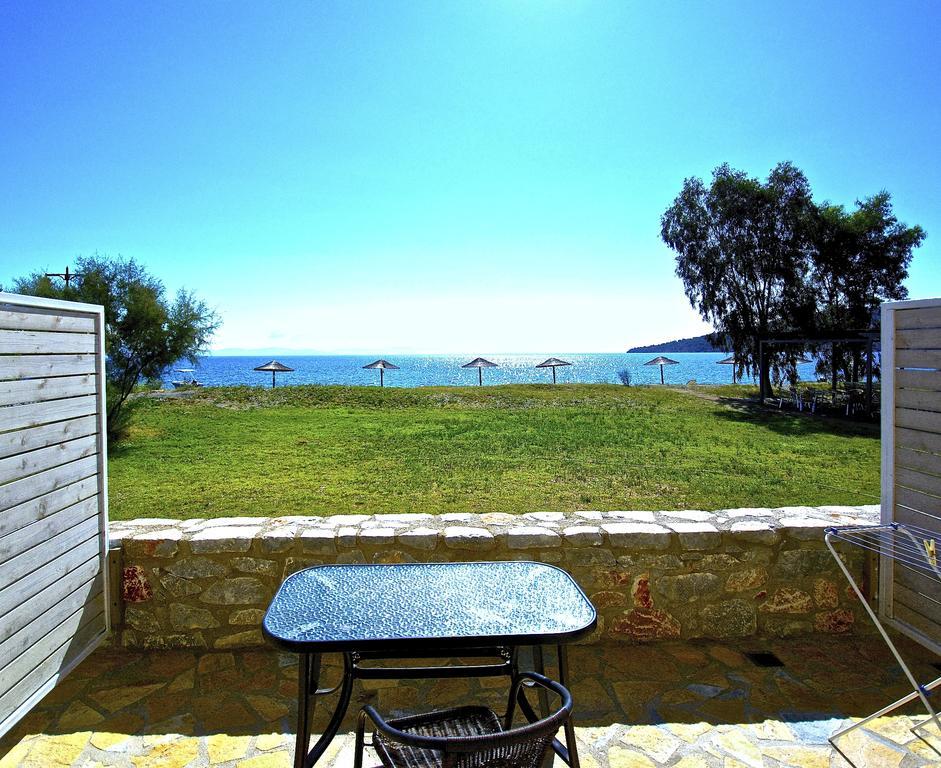 Appartamento Akti Kamares Camera foto