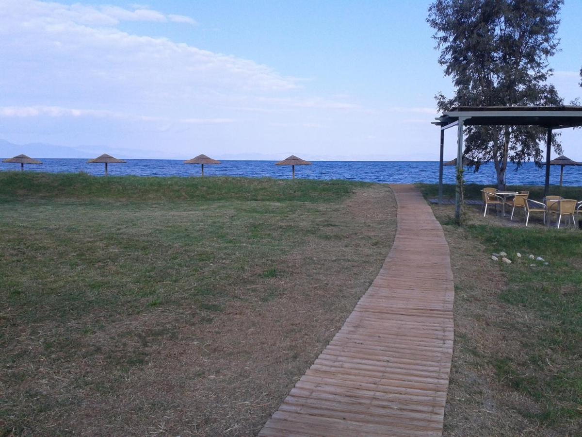 Appartamento Akti Kamares Camera foto